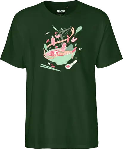 Tasty Ramen