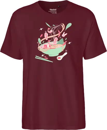 Tasty Ramen