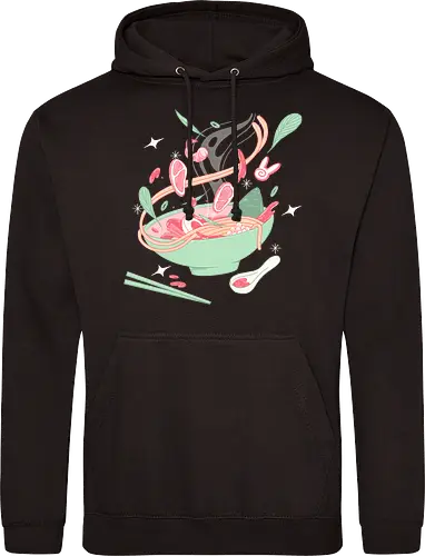 Tasty Ramen