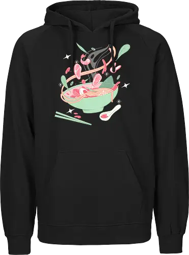 Tasty Ramen