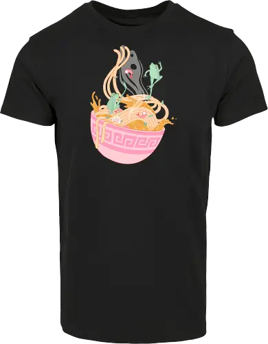 Frogs Ramen