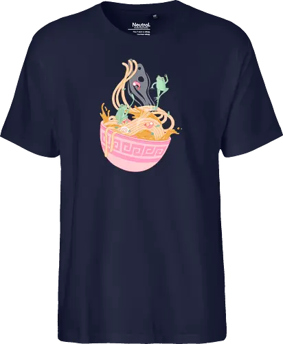 Frogs Ramen
