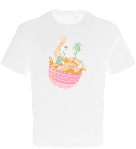 Frogs Ramen