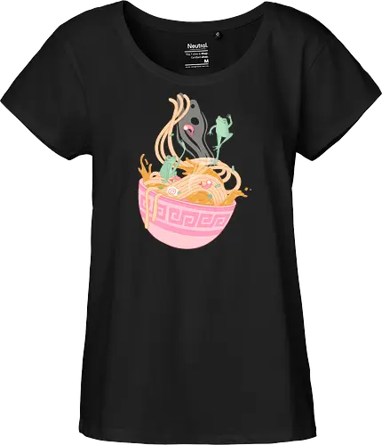 Frogs Ramen