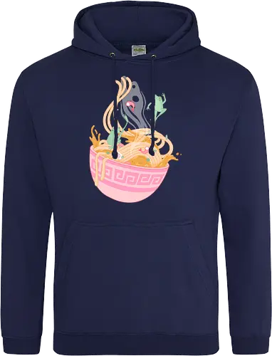 Frogs Ramen