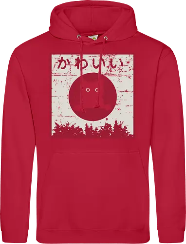 Kawaii cat Japanese