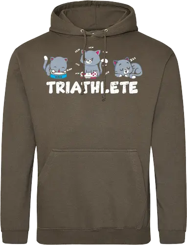 Triathlete
