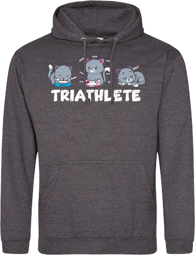 Triathlete