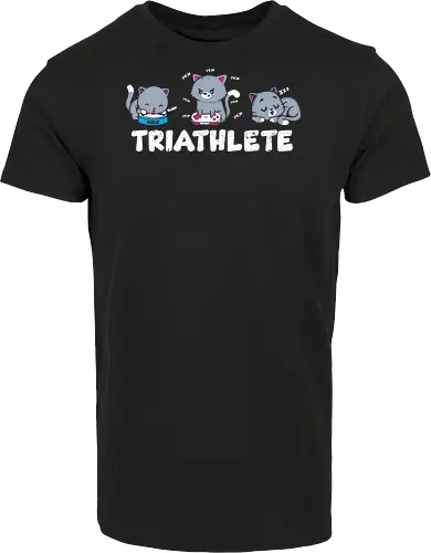 Triathlete