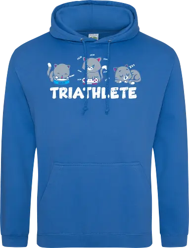 Triathlete