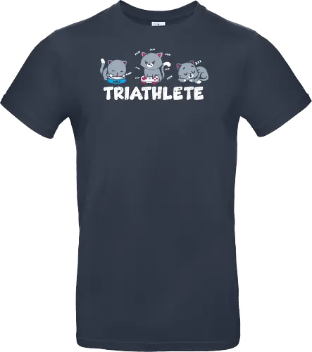 Triathlete