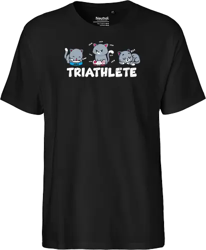 Triathlete