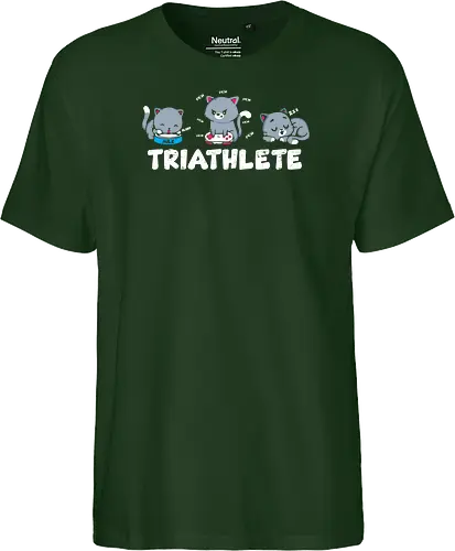 Triathlete