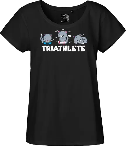 Triathlete