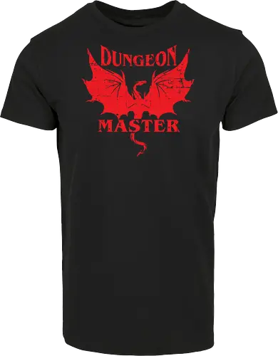 Dungeon master