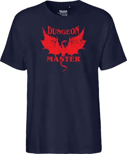 Dungeon master