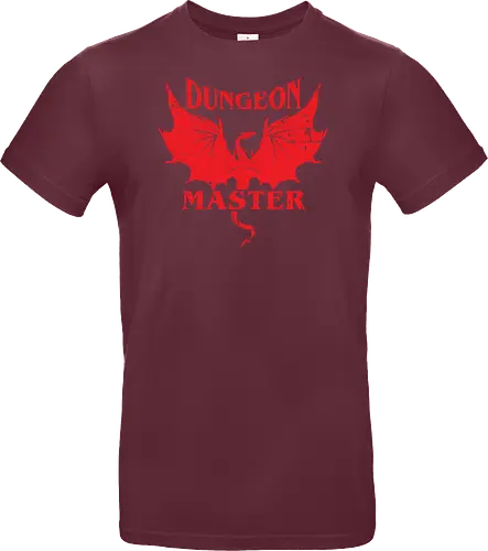 Dungeon master