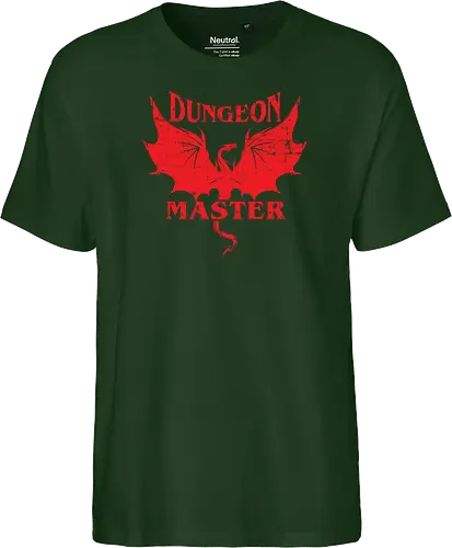 Dungeon master