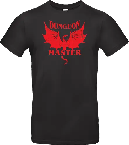 Dungeon master