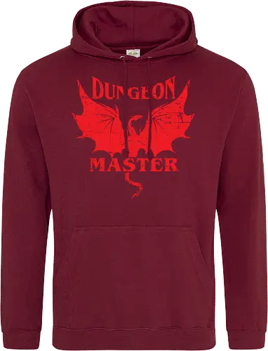 Dungeon master