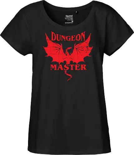 Dungeon master