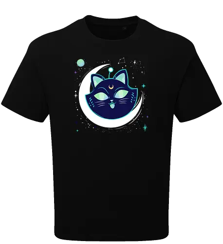 Space meow