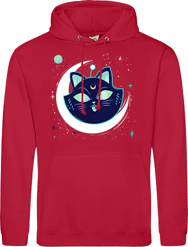 Space meow