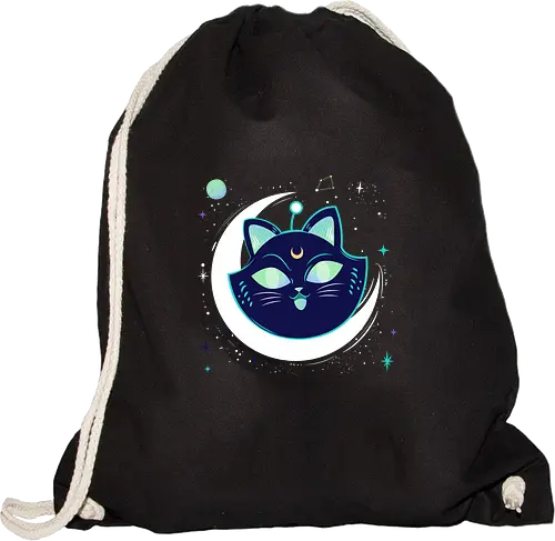 Space meow