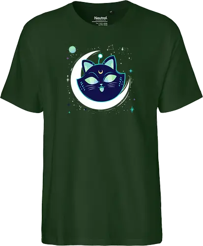 Space meow