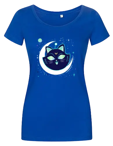 Space meow
