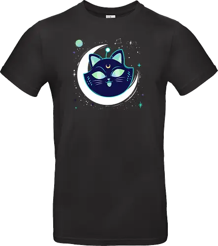 Space meow