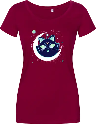 Space meow