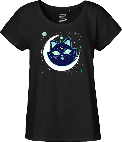 Space meow