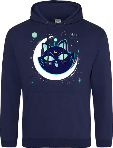 Space meow