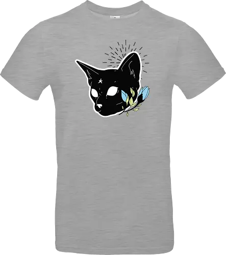 Holy Cat No 2