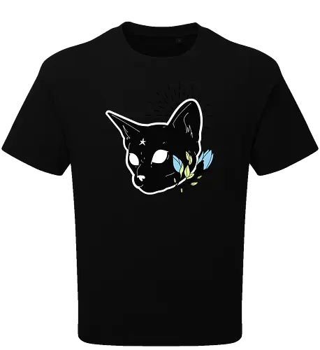 Holy Cat No 2