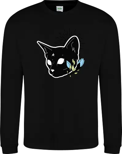 Holy Cat No 2