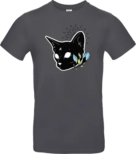 Holy Cat No 2