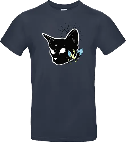 Holy Cat No 2