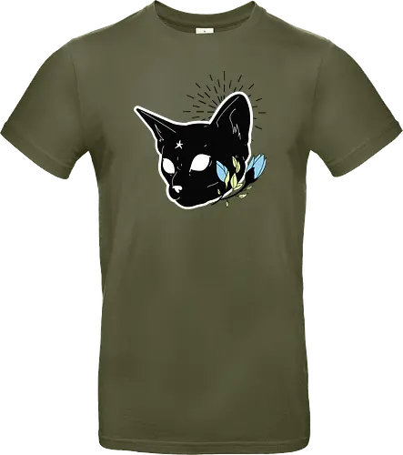 Holy Cat No 2