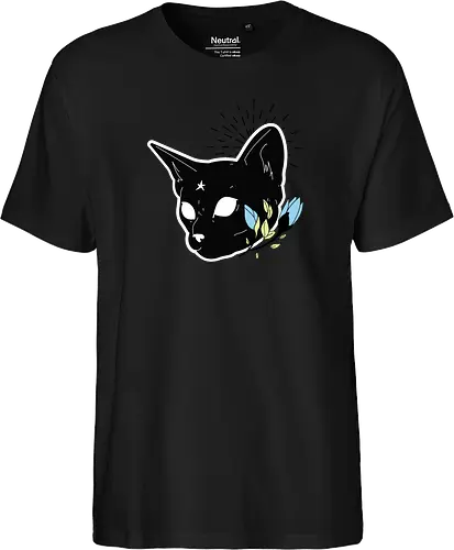 Holy Cat No 2
