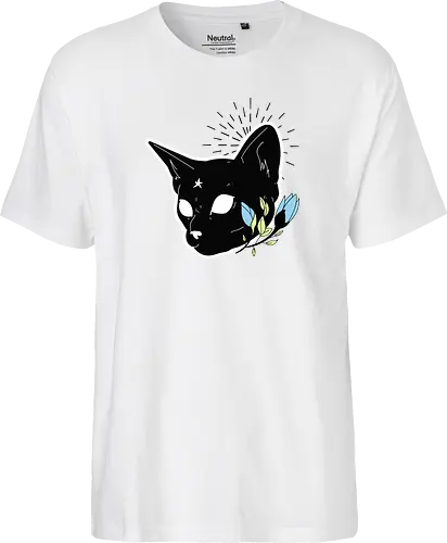 Holy Cat No 2