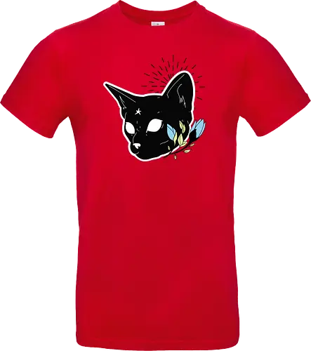 Holy Cat No 2
