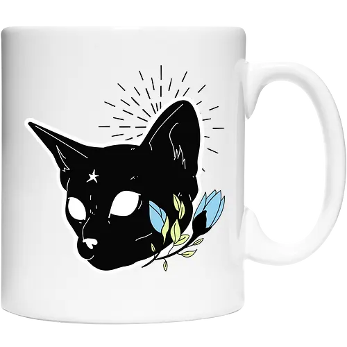 Holy Cat No 2