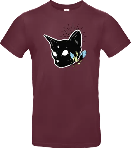 Holy Cat No 2