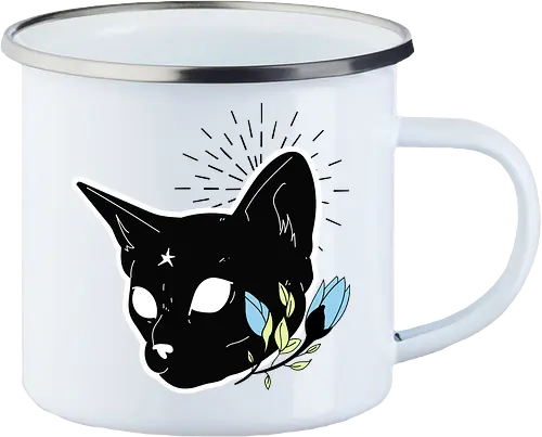 Holy Cat No 2