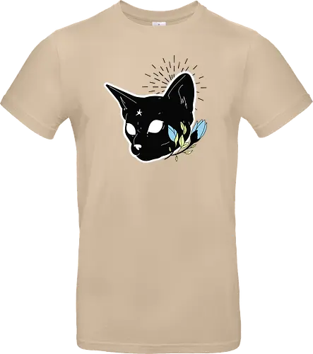 Holy Cat No 2