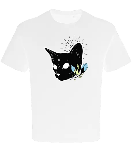 Holy Cat No 2