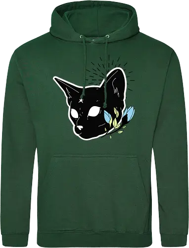 Holy Cat No 2