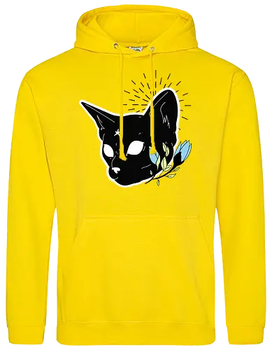 Holy Cat No 2
